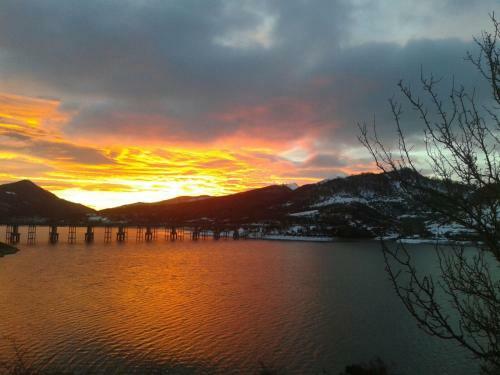 Hostal Locanda Mausonium