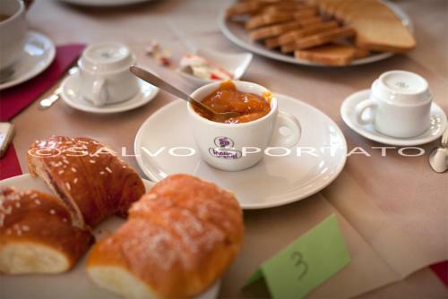 Hostal Locanda Mausonium