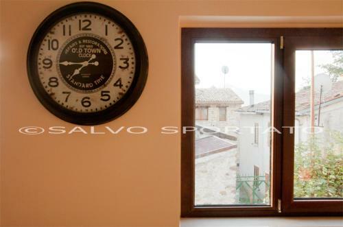 Hostal Locanda Mausonium