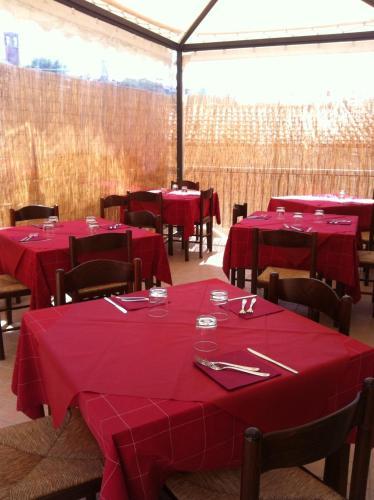 Hostal Locanda Mausonium