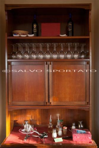 Hostal Locanda Mausonium