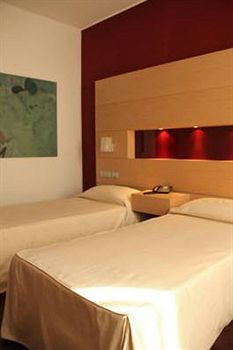Inverigo Hotel