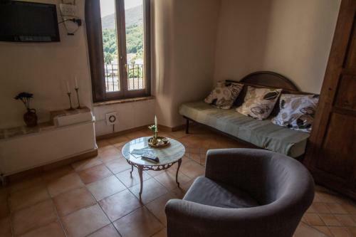 Apartamento Sotto Il Castello
