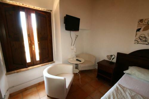 Apartamento Sotto Il Castello