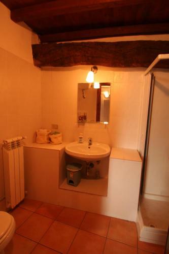 Apartamento Sotto Il Castello