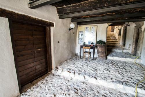 Apartamento Sotto Il Castello