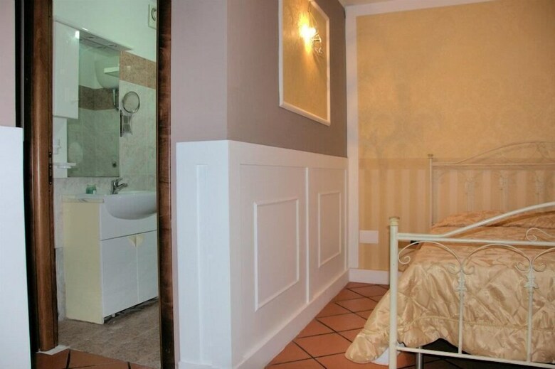 B&B A Casa Di Ely