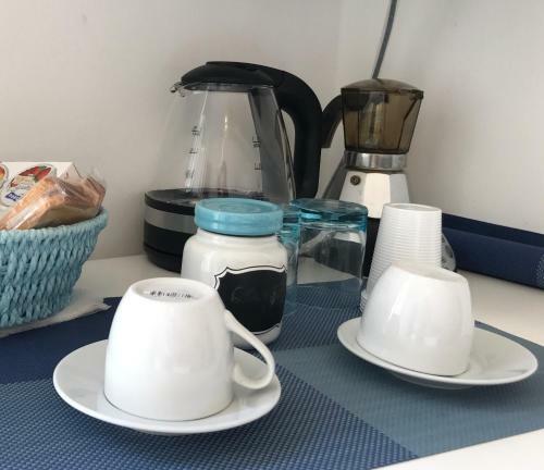 Hostal Le Fiche D?india