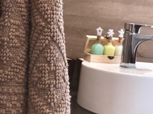 Hostal Le Fiche D?india