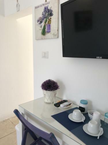 Hostal Le Fiche D?india