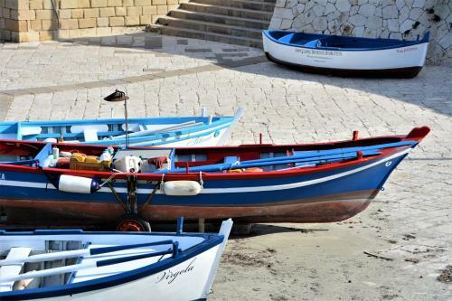 Hostal Le Fiche D?india