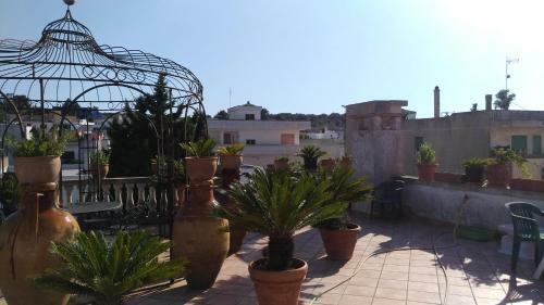 Hotel Palazzo Ricordi