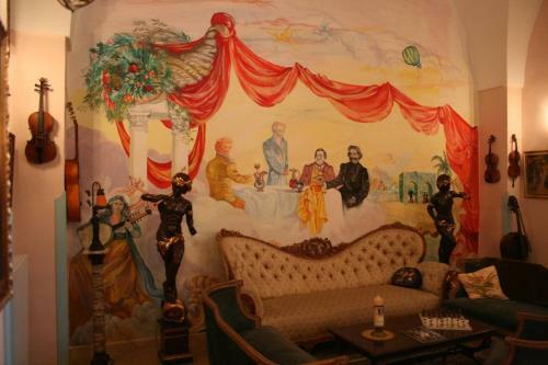 Hotel Palazzo Ricordi