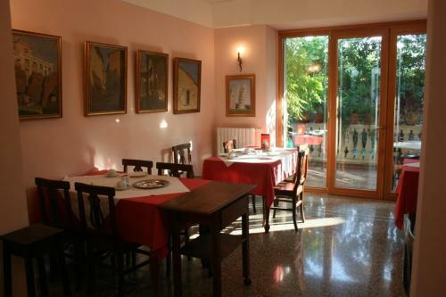 Hotel Palazzo Ricordi