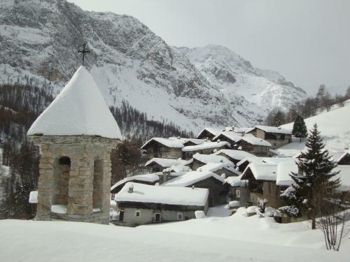 Bed & Breakfast Barba Bertu