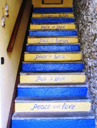 Bed & Breakfast Barba Bertu