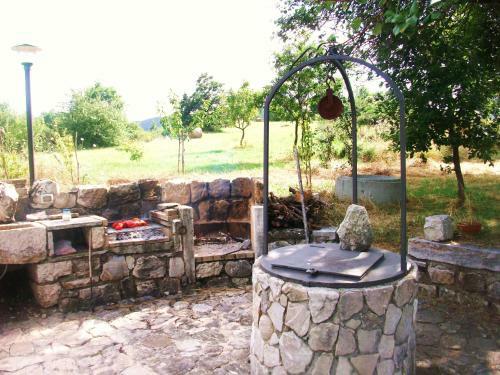 Villa Casino Tonti Iarussi