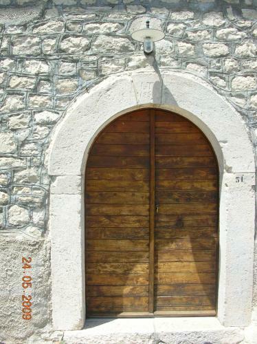 Villa Casino Tonti Iarussi