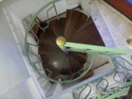 Apartamento Appartamento Torrione