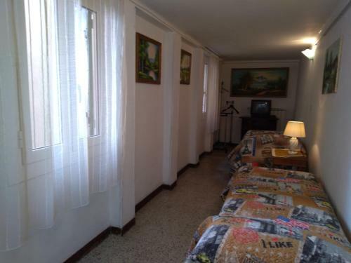 Apartamento Appartamento Torrione