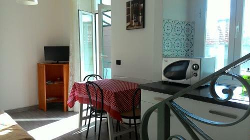 Apartamento Appartamento Torrione