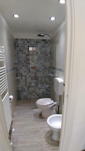 Apartamento Appartamento Torrione