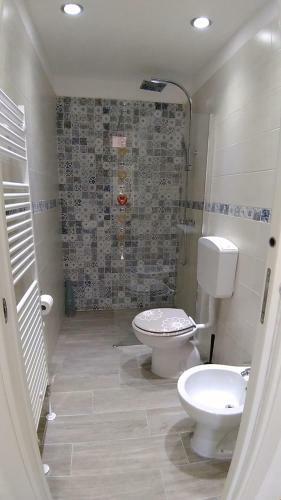 Apartamento Appartamento Torrione