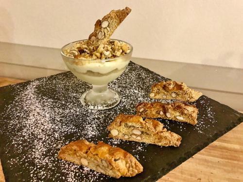 Agroturismo Agriturismo La Colmata