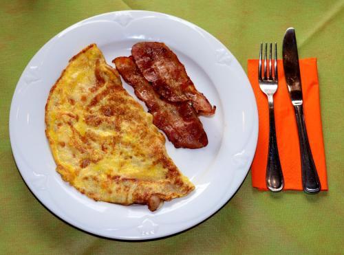 Hotel L'angolo Dei Ciliegi