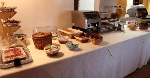 Hotel L'angolo Dei Ciliegi