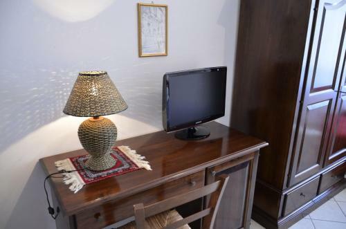 Agroturismo Agriturismo Ricciardelli