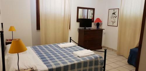 Agroturismo Agriturismo Ricciardelli