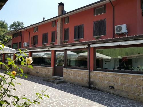 Agroturismo Agriturismo Ricciardelli