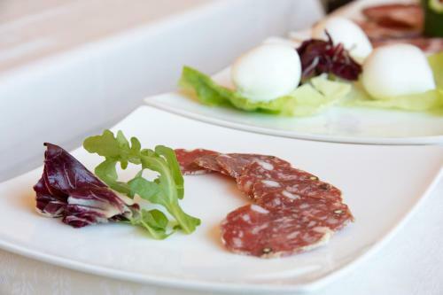 Agroturismo Agriturismo Ricciardelli