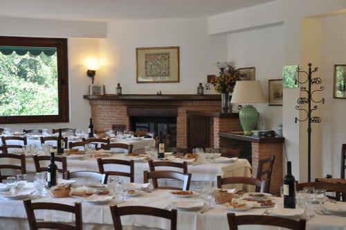 Agroturismo Agriturismo Ricciardelli