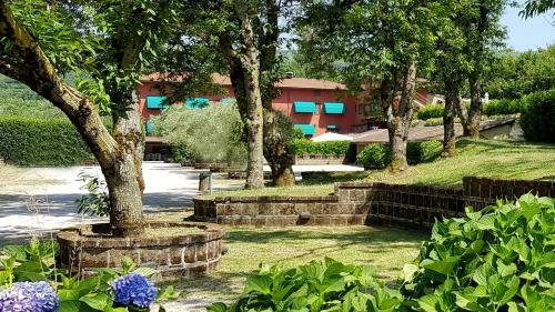 Agroturismo Agriturismo Ricciardelli