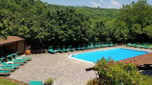 Agroturismo Agriturismo Ricciardelli