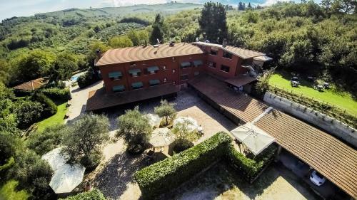 Agroturismo Agriturismo Ricciardelli