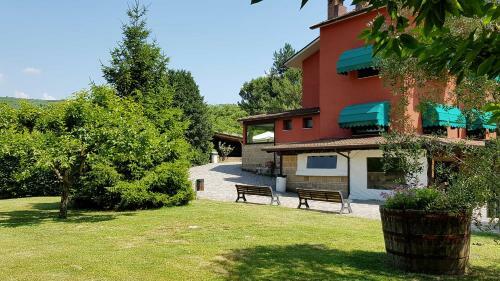 Agroturismo Agriturismo Ricciardelli