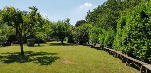 Agroturismo Agriturismo Ricciardelli