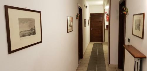 Agroturismo Agriturismo Ricciardelli