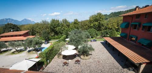 Agroturismo Agriturismo Ricciardelli