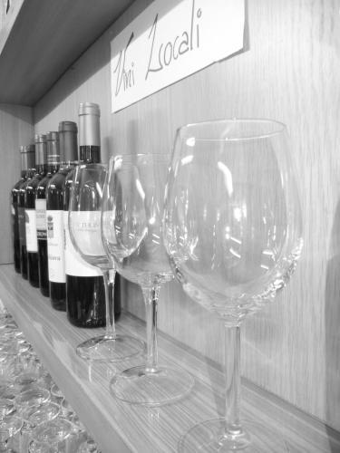 Hotel Albergo Miralaghi