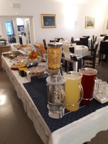 Hotel Albergo Miralaghi