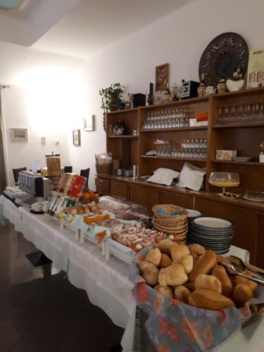 Hotel Albergo Miralaghi