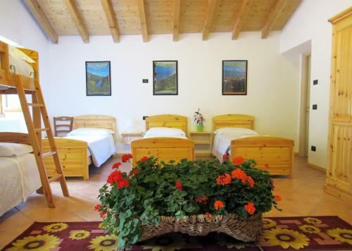 Hotel Antica Osteria Pace