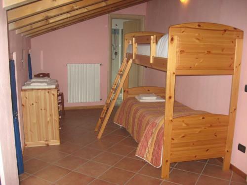 Hotel Antica Osteria Pace