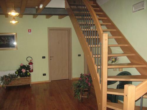 Hotel Antica Osteria Pace