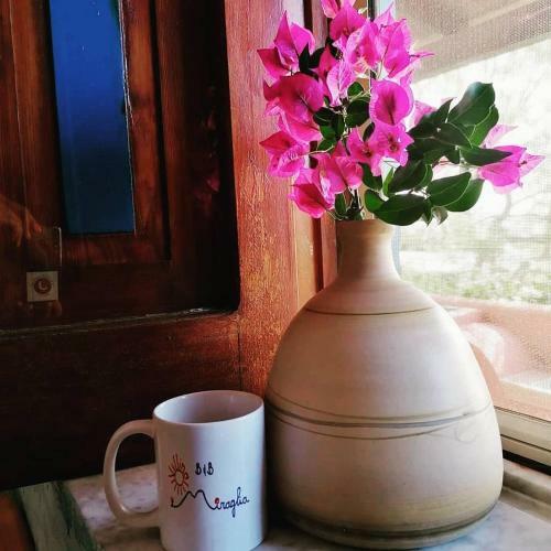 Bed & Breakfast Villino Miraglia