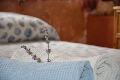 Bed & Breakfast Villino Miraglia